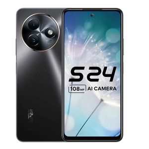 Itel S24